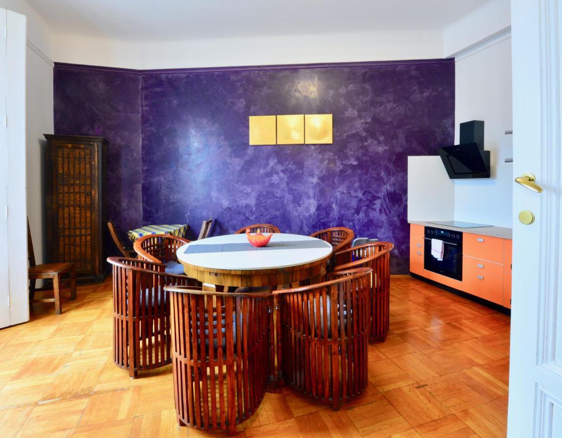 Stylish, Cosy & Central "Self-Check-In" Apartment 维也纳 外观 照片