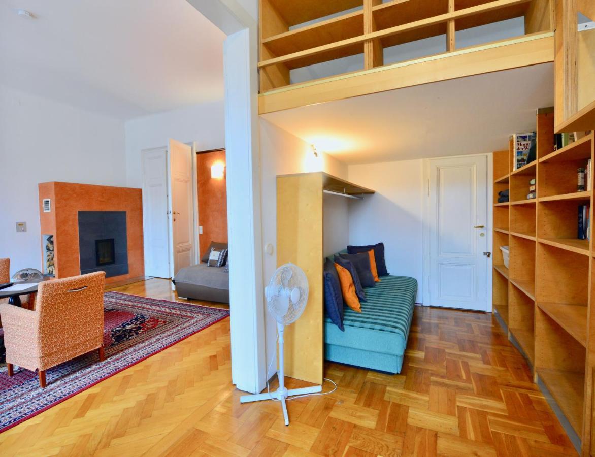 Stylish, Cosy & Central "Self-Check-In" Apartment 维也纳 外观 照片