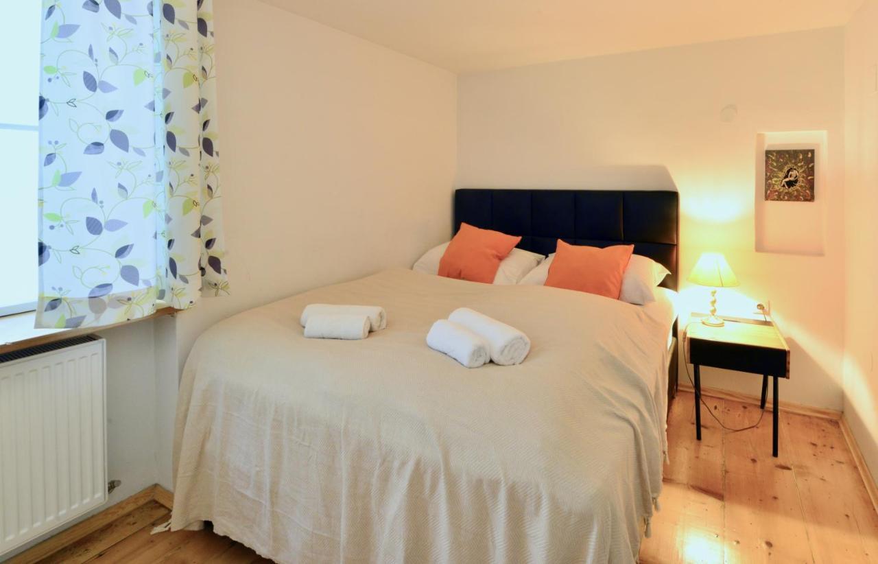 Stylish, Cosy & Central "Self-Check-In" Apartment 维也纳 外观 照片