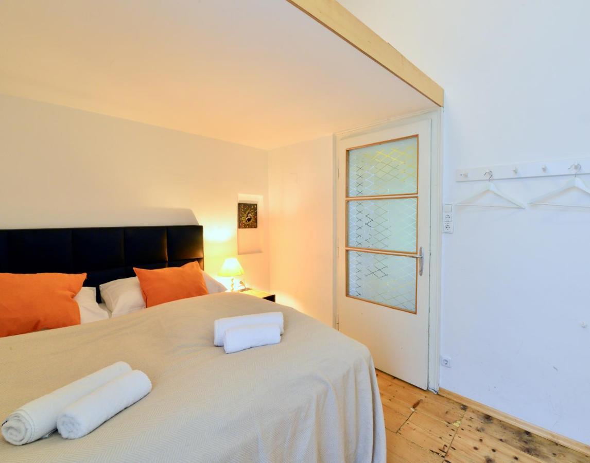 Stylish, Cosy & Central "Self-Check-In" Apartment 维也纳 外观 照片