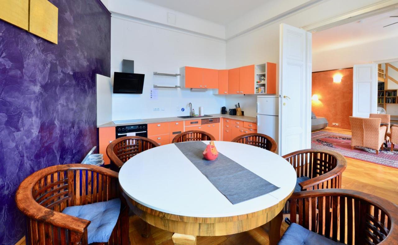Stylish, Cosy & Central "Self-Check-In" Apartment 维也纳 外观 照片