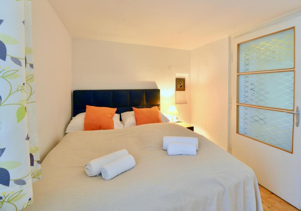 Stylish, Cosy & Central "Self-Check-In" Apartment 维也纳 外观 照片