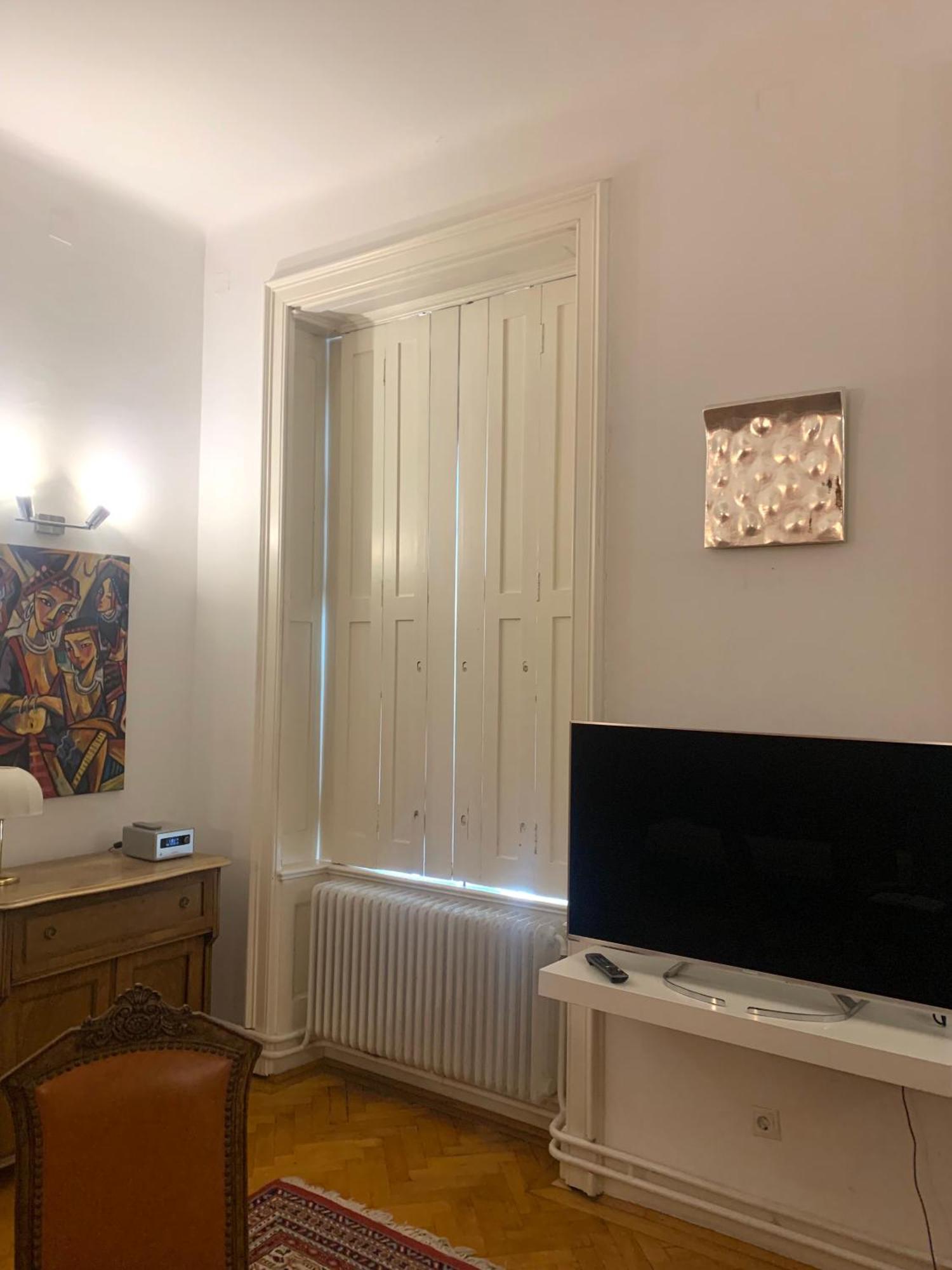 Stylish, Cosy & Central "Self-Check-In" Apartment 维也纳 外观 照片