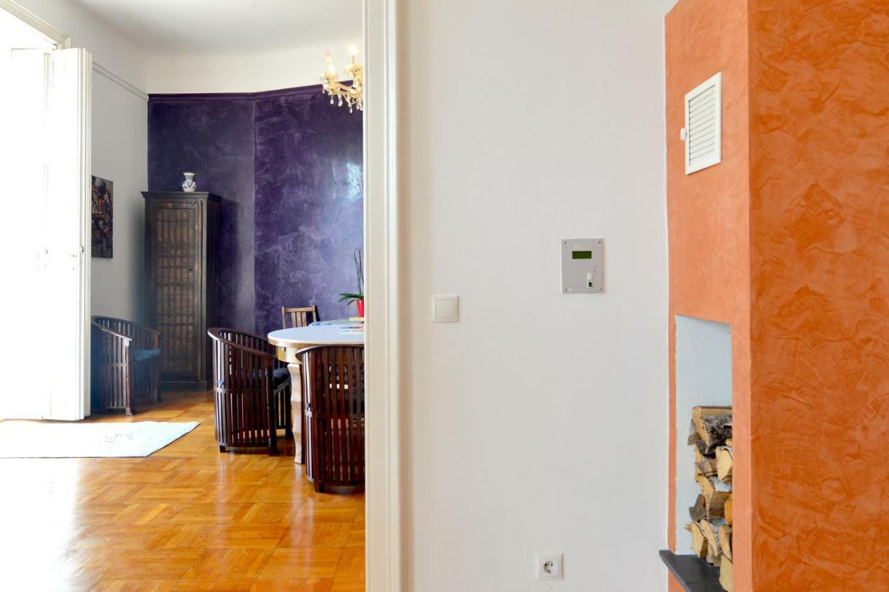 Stylish, Cosy & Central "Self-Check-In" Apartment 维也纳 外观 照片