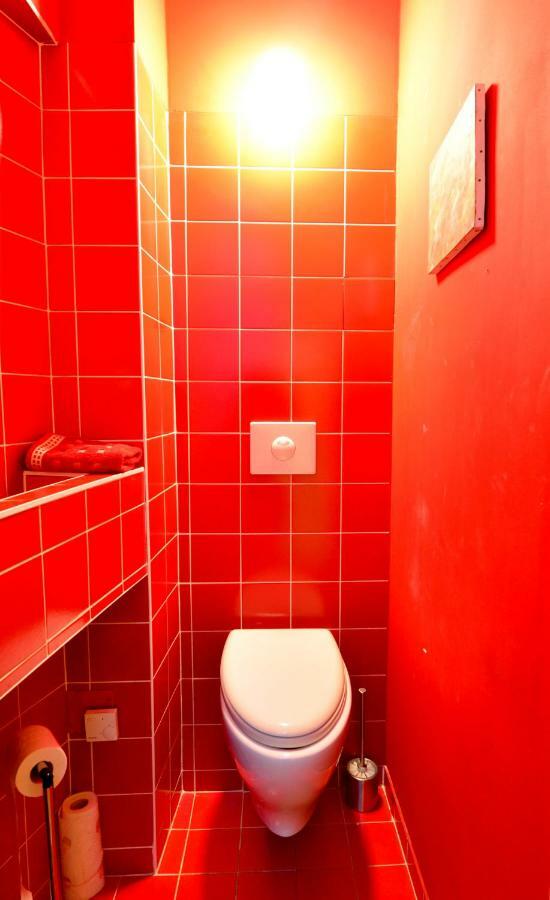 Stylish, Cosy & Central "Self-Check-In" Apartment 维也纳 外观 照片